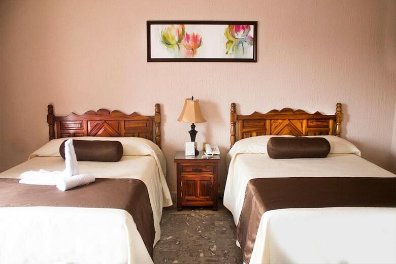 Hotel San Jorge