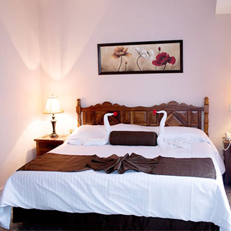 Hotel San Jorge