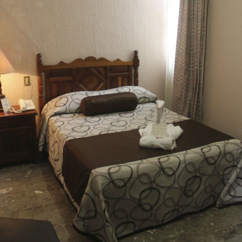 Hotel San Jorge
