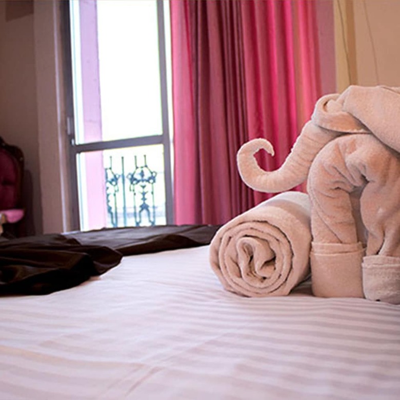 Hotel San Jorge