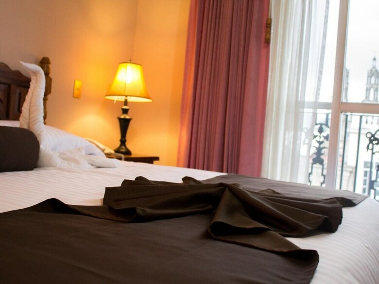Hotel San Jorge