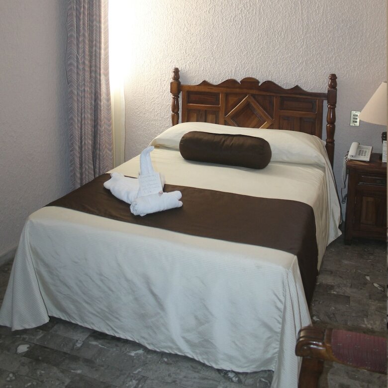 Hotel San Jorge