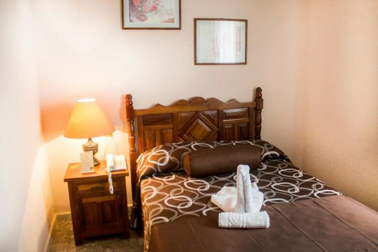 Hotel San Jorge