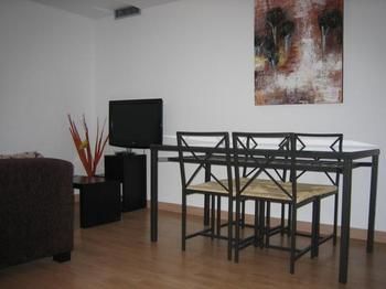 Apartamento Puerta De Ordesa Garden