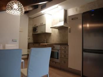 Apartamento Puerta De Ordesa Garden