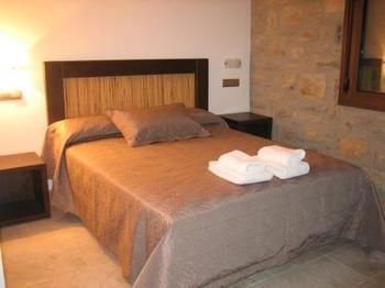 Apartamento Puerta De Ordesa Garden