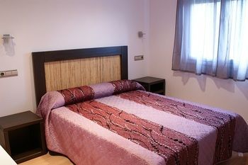 Apartamento Puerta De Ordesa Garden