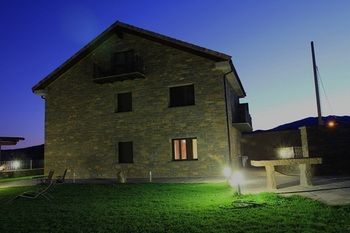 Apartamento Puerta De Ordesa Garden