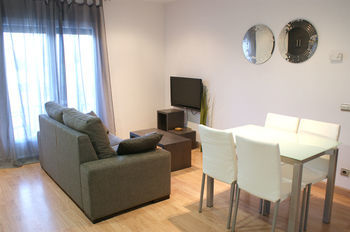 Apartamento Puerta De Ordesa Garden