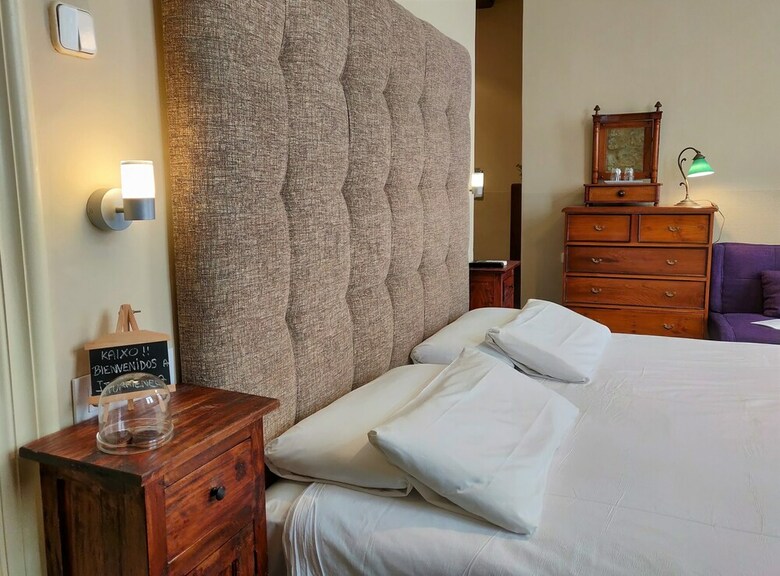 Hostal Iturrienea Ostatua