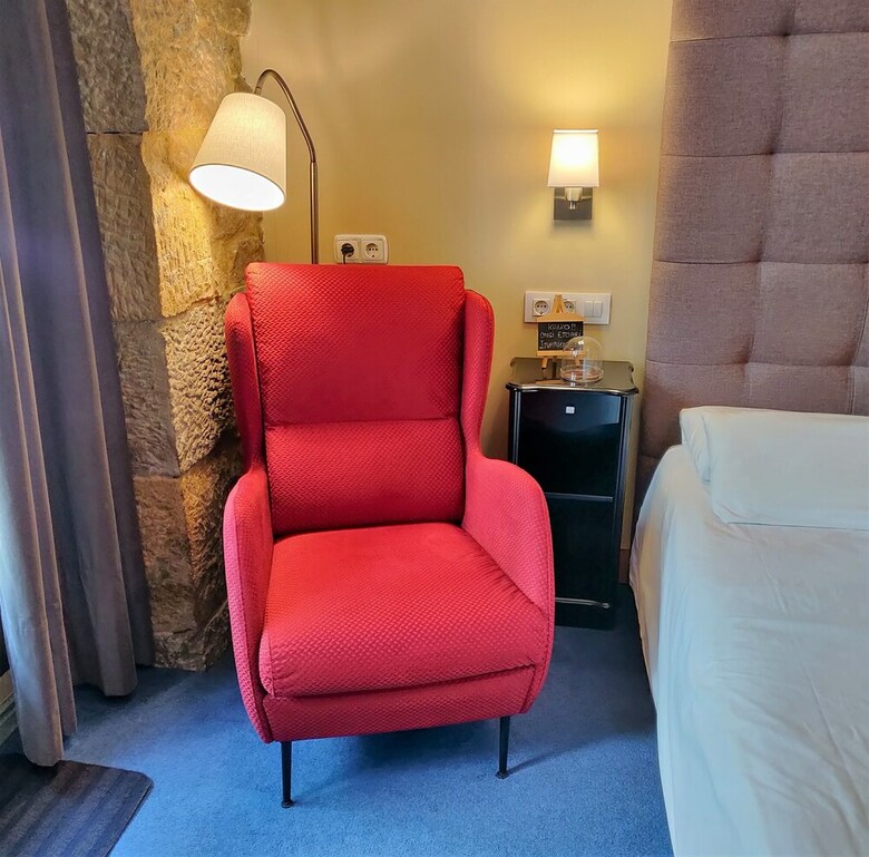 Hostal Iturrienea Ostatua