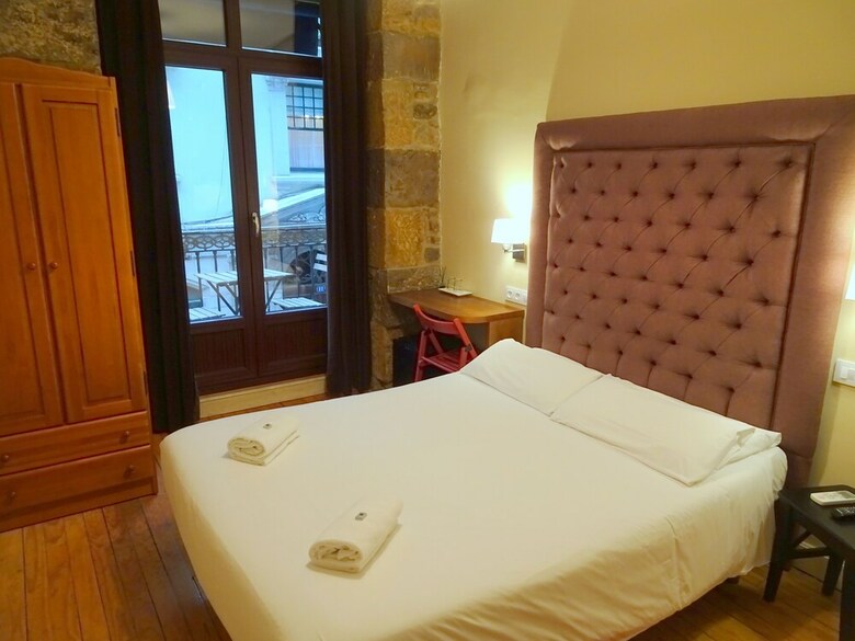 Hostal Iturrienea Ostatua