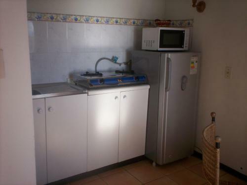 Lodge Thalassus