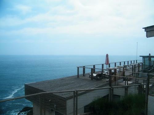 Lodge Thalassus
