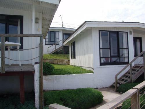 Lodge Thalassus