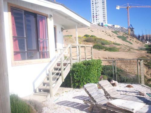 Lodge Thalassus