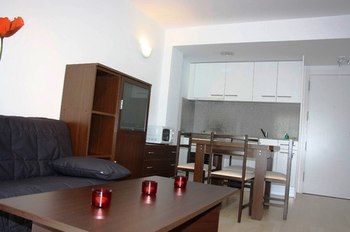 Apartamento Sig Can Muntaner