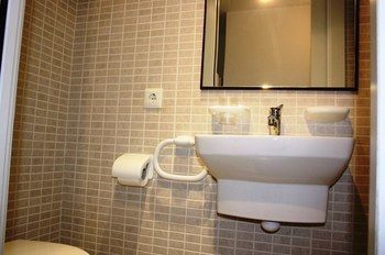 Apartamento Sig Can Muntaner
