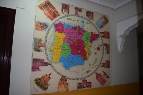 Hostal Waksman