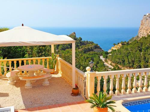 Villa Casa Vista Al Mar II