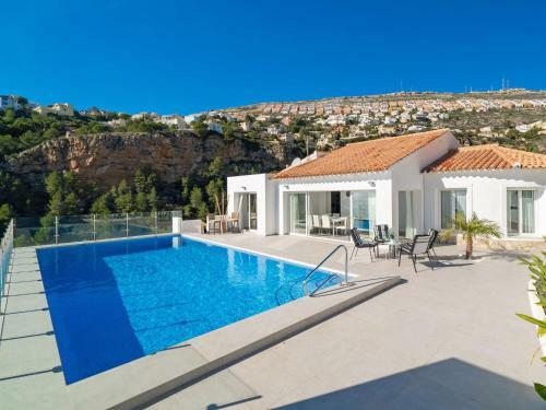 Villa Casa Vista Al Mar II