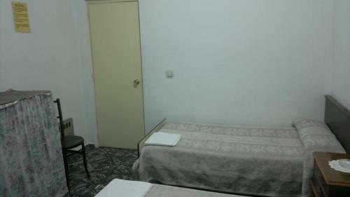 Hostal Pensi�n Rodr�guez