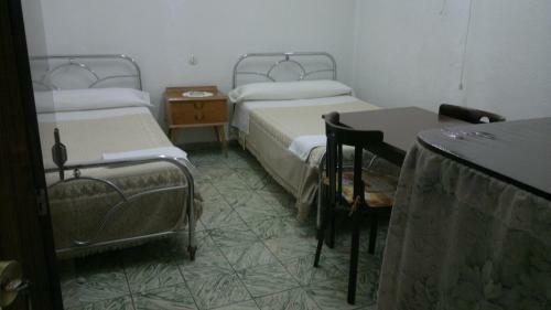 Hostal Pensi�n Rodr�guez