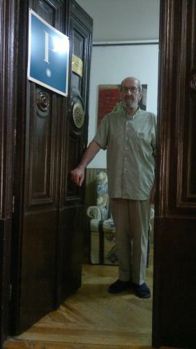 Hostal Pensi�n Rodr�guez
