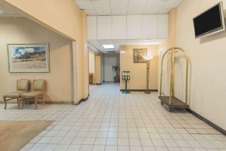 Motel Super 8 Colorado Springs