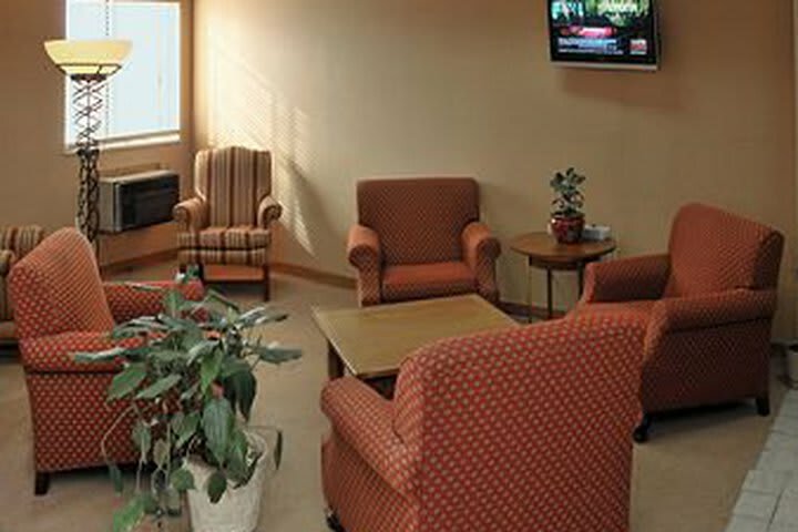 Motel Super 8 Colorado Springs
