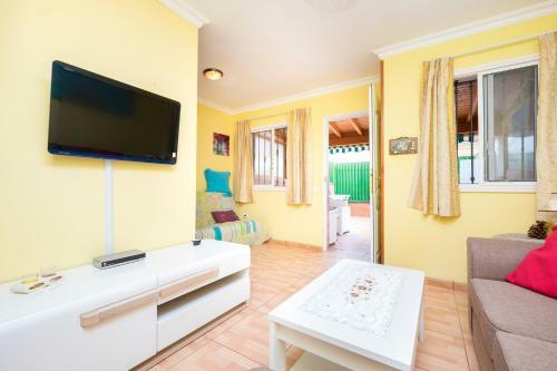 Apartamento Los Robles Verdes