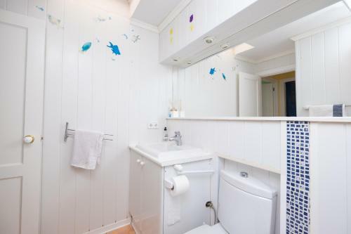Apartamento Los Robles Verdes