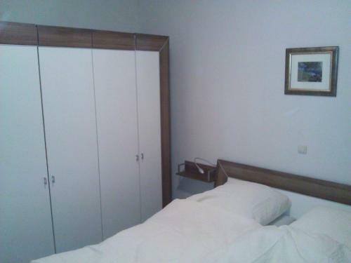 Apartamentos Ferienwohnung Kornhoff