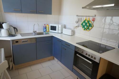 Apartamentos Ferienwohnung Kornhoff