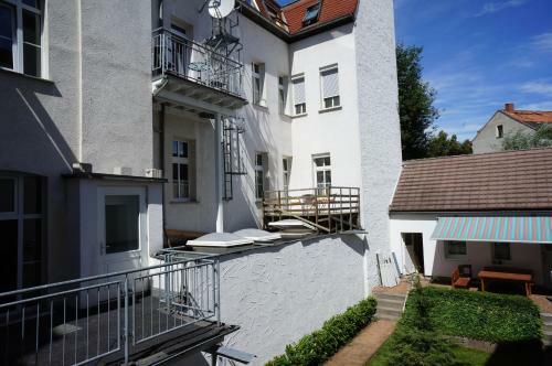 Apartamentos Ferienwohnung Kornhoff