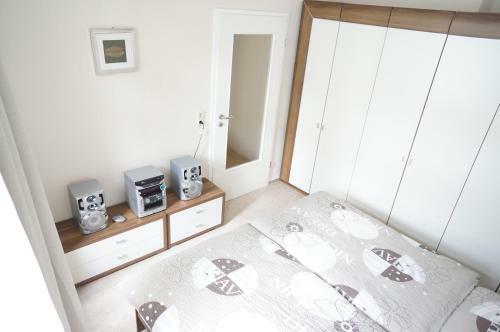 Apartamentos Ferienwohnung Kornhoff