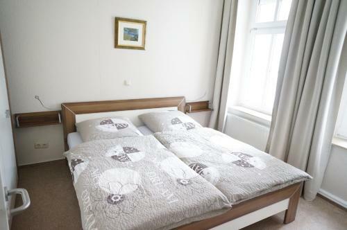 Apartamentos Ferienwohnung Kornhoff