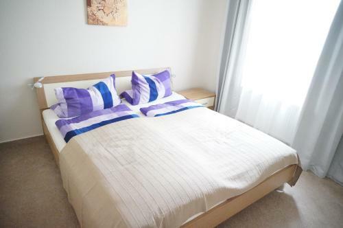 Apartamentos Ferienwohnung Kornhoff