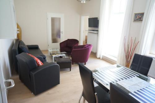 Apartamentos Ferienwohnung Kornhoff