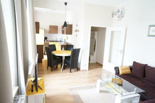 Apartamentos Ferienwohnung Kornhoff