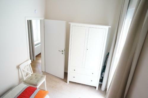 Apartamentos Ferienwohnung Kornhoff