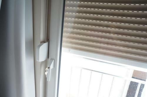 Apartamentos Ferienwohnung Kornhoff