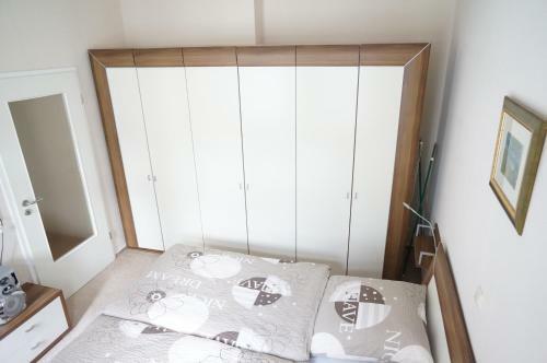 Apartamentos Ferienwohnung Kornhoff