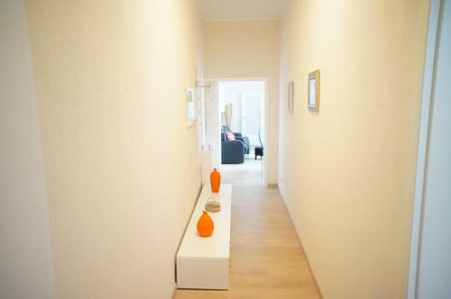 Apartamentos Ferienwohnung Kornhoff
