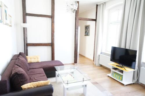 Apartamentos Ferienwohnung Kornhoff