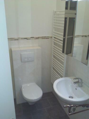 Apartamentos Ferienwohnung Kornhoff