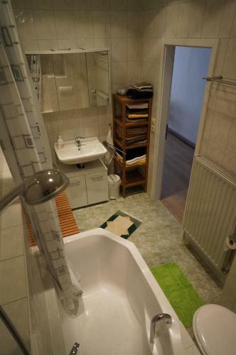 Apartamentos Ferienwohnung Kornhoff