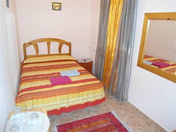 Hostal Florida