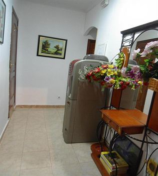Hostal Florida