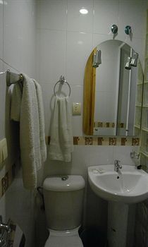 Hostal Florida